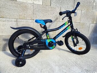 Kenzel lime 16 NOVÝ