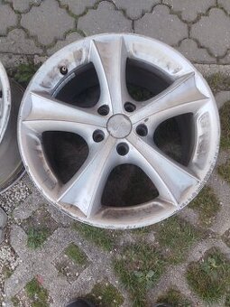 Elektróny 5x112 r17