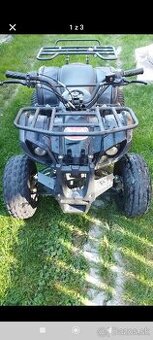 Atv 125