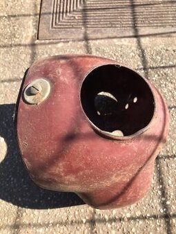 Jawa 250/350 Perák kryt svetlometu