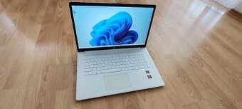 Predam notebook HP 17