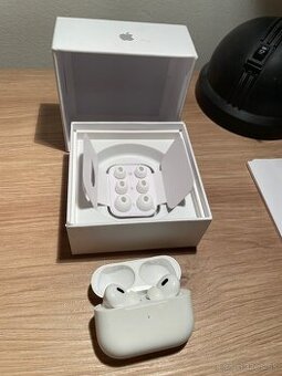 AirPods pro 2generacia