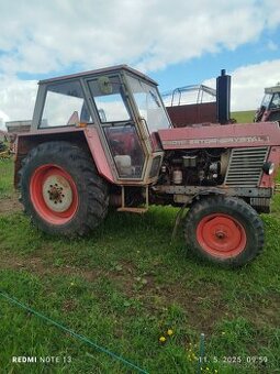 Predám Zetor 8011