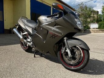 Honda cbr 1100 xx