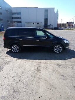 Ford Galaxy 2.2 tdci 147kw