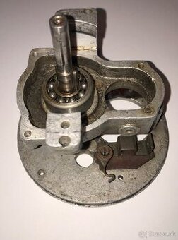 Diely Jawa 500 ohc
