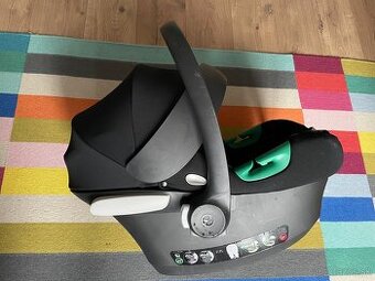 Cybex i-Size Atom B2 s isofixom 0-13kg + základňa Base One.