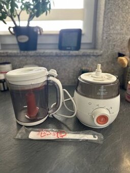 Philips avent