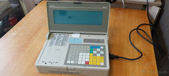 Omron GPC04 (C500)