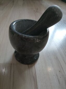 kameninovy maziar