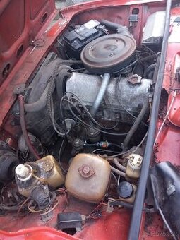 Lada vaz 2105.