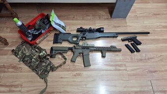 Airsoft