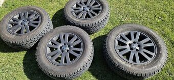 Disky Volvo XC90