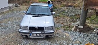 Škoda felicia