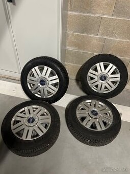 Sada Kolies 4x108 r15