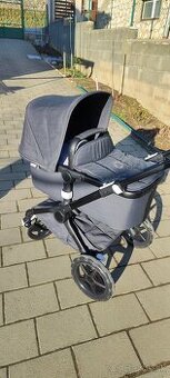 Bugaboo Fox limitovana edicia stellar