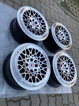 Disky R15 4x100 et35