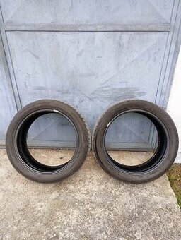 205/50r17 letné pneumatiky
