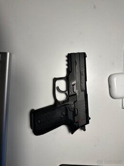 Arex Zero 1 Compact