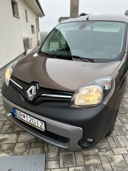 Predám Renault Kangoo