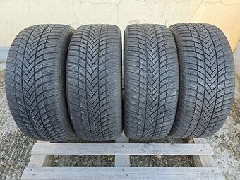 ZIMNÉ PNEUMATIKY BRIDGESTONE 245/50 R18 104V