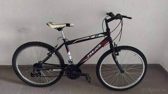 Na predaj – Detský bicykel 24”