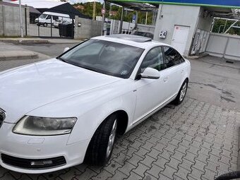 Audi A6 2.0 2011