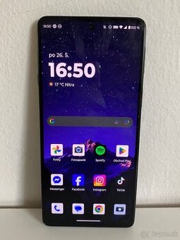Motorola Edge 20 5G