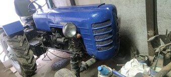 Zetor 4411