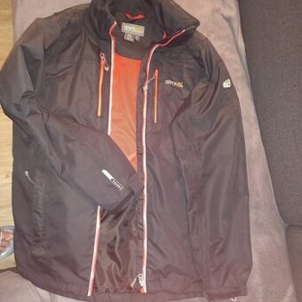 Damska outdoorova bunda REGATTA