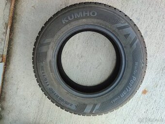 pneumatiky 235/65 R16C
