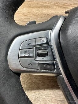 Predám volant BMW 3/5/7 a iné