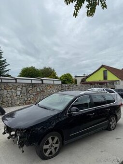 Volkswagen Passat B6
