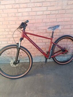 Nový Bicykel FOCUS Whistler 3.7 "L"
