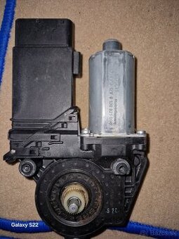 Sťahovacie mechanizmus Passat b5.5