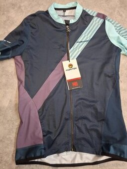 dámsky cyklo dres Monton