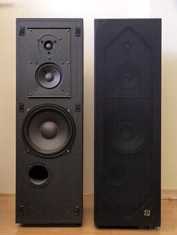 Sada reproduktorov RS 434 CD - 1