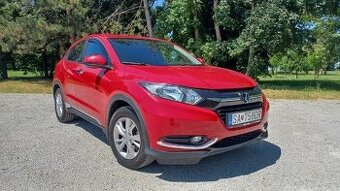 Honda HR-V 1,5 benzín, automat,  r.v. 2016