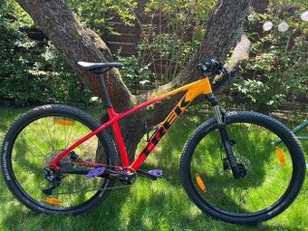 Horský bicykel TREK Marlin 7