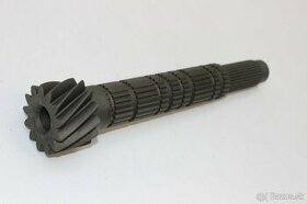 fiat ducato 2,3 2006-2022 diely prevodovky