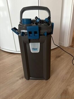 Externý filter OASE Biomaster Thermo 600