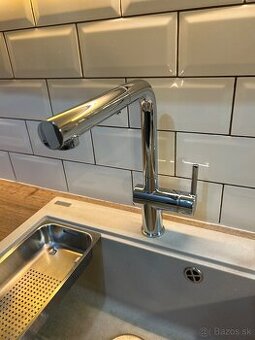 FRANKE FN 6110 ACTIVE NEW CHRÓM