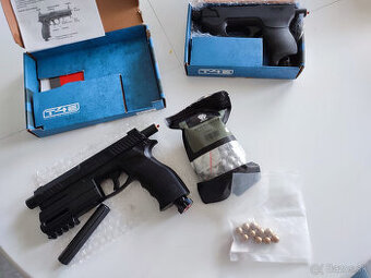 UMAREX HDP/TP 50 Homedefence24 - 35J - 1
