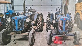 Zetor 25