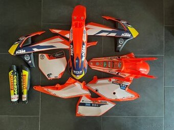 Predam fullkit KTM SX/SXF 2016-2018