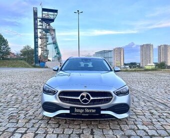 Mercedes-Benz Triedy C C220d W206 Záruka do 03/2027
