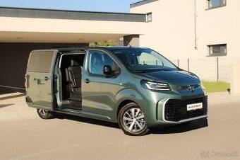 Toyota Proace VIP 7-miestne - NA PRENÁJOM