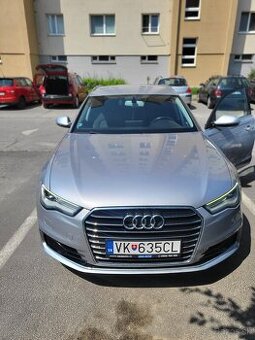 Vymením audi a6 plus váš doplatok