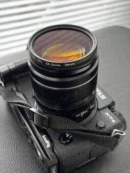 FUJINON XF 18-55mm F/2.8-4 R LM OIS
