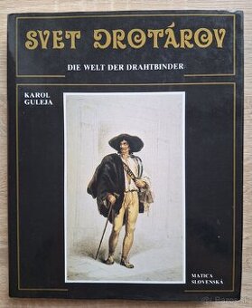 Svet drotarov